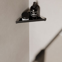 Collection d'accessoires en aluminium  - Ideagroup