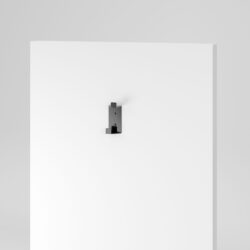 Collection d'accessoires en aluminium  - Ideagroup