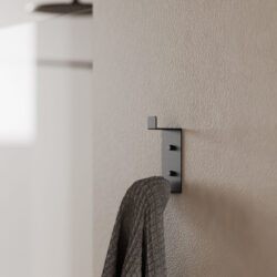 Collection d'accessoires en aluminium  - Ideagroup