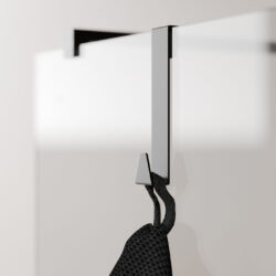 Collection d'accessoires en aluminium  - Ideagroup