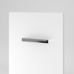 Collection d'accessoires en aluminium  - Ideagroup