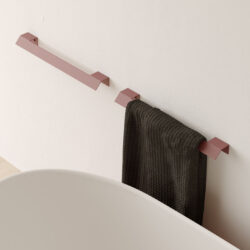 Collection d'accessoires en aluminium  - Ideagroup