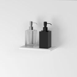 Collection d'accessoires en aluminium  - Ideagroup