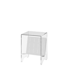 Collection d'accessoires en aluminium  - Ideagroup