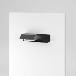 Collection d'accessoires en aluminium  - Ideagroup