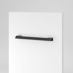 Collection d'accessoires en aluminium  - Ideagroup