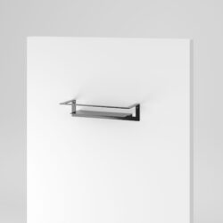 Collection d'accessoires en aluminium  - Ideagroup