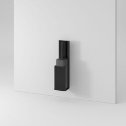 Collection d'accessoires en aluminium  - Ideagroup