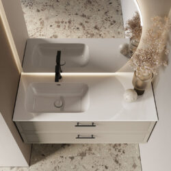 Lampe LED Arko 140  - Ideagroup