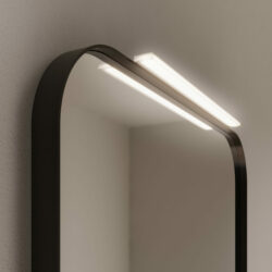 lampe LED Piuma  - Ideagroup