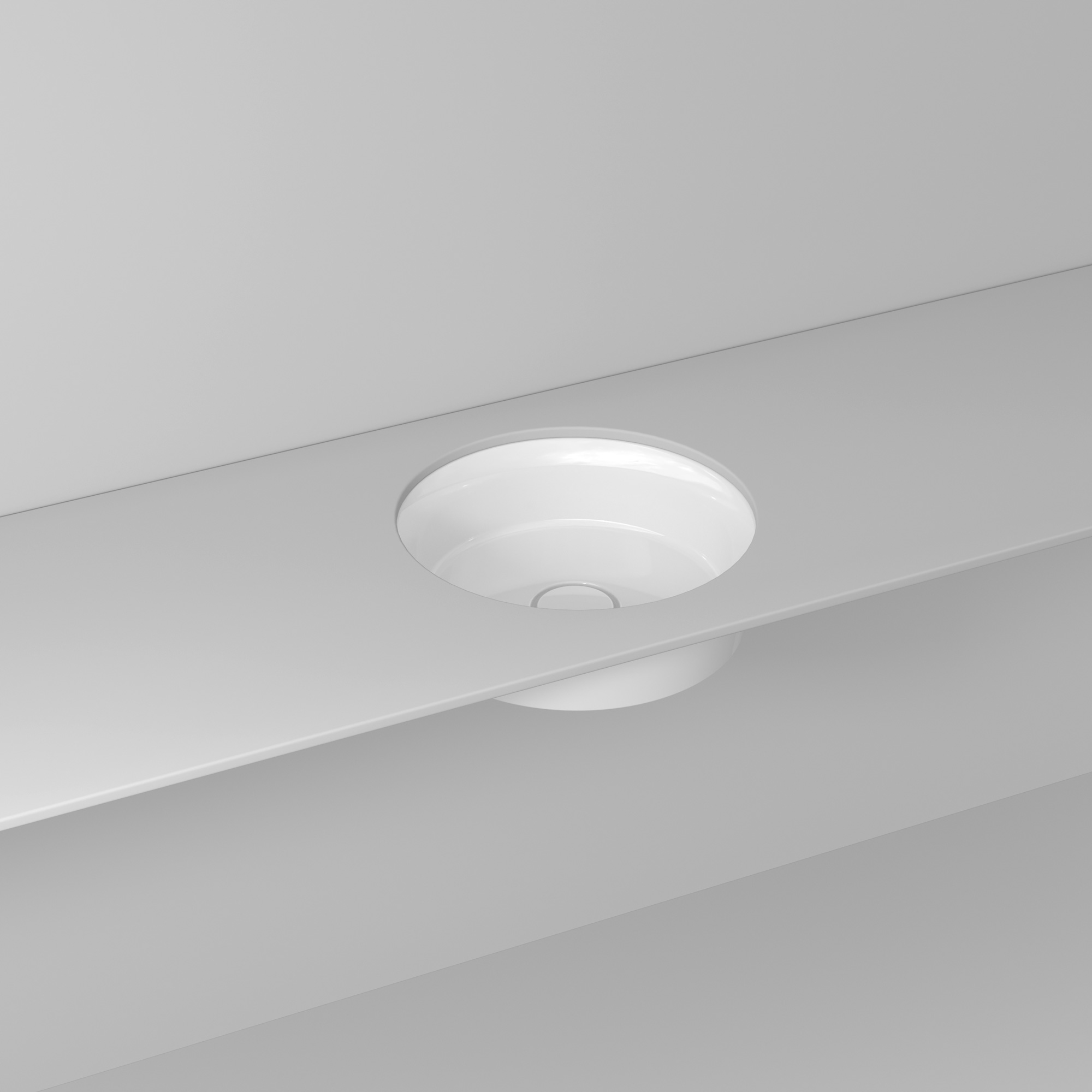 Vasque Berlino-S Tondo