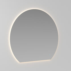 Miroir décoratif Platea rétroéclairé  - Ideagroup