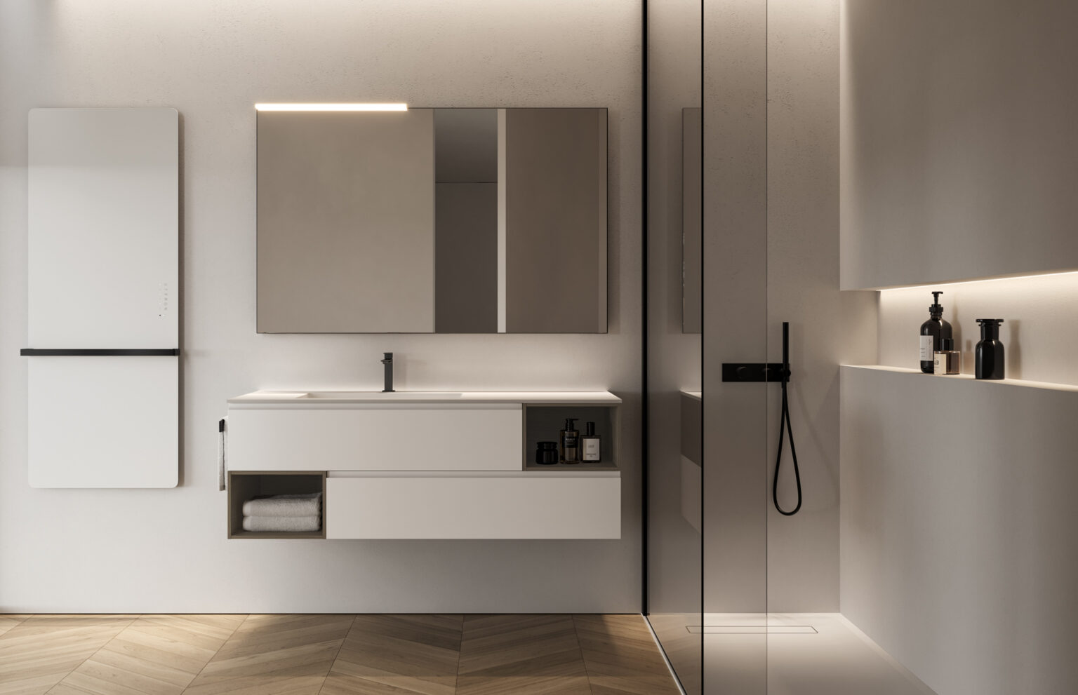 Cloud Dancer est la nouvelle couleur Pantone de l’année