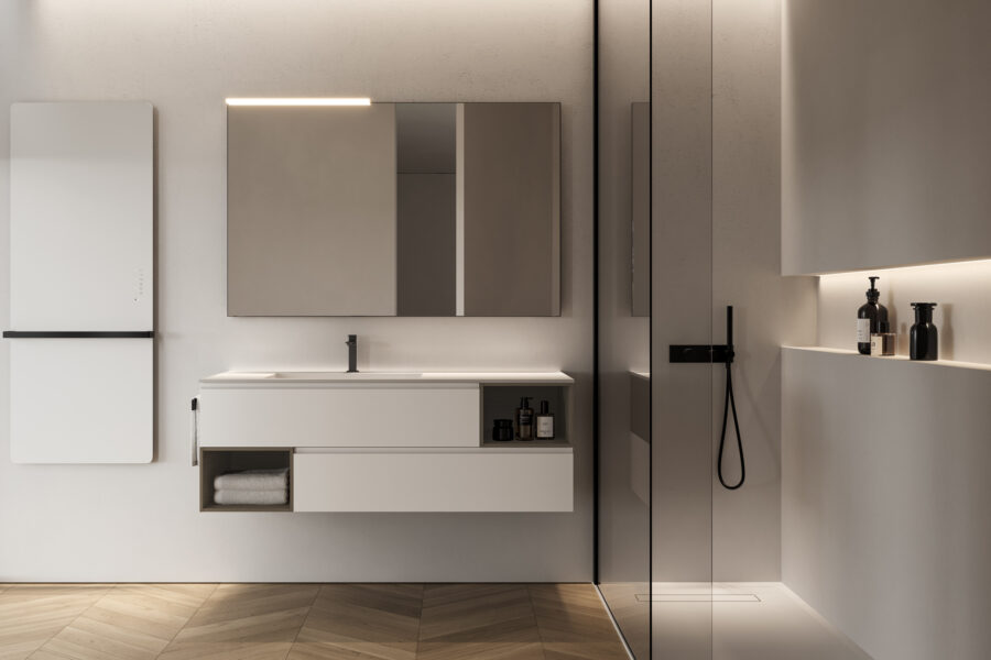 Cloud Dancer est la nouvelle couleur Pantone de l’année