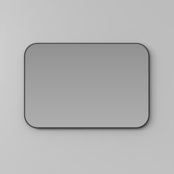 Miroir rectangulaire Bijou  - Ideagroup