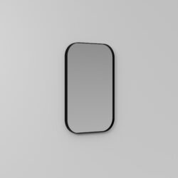 Miroir rectangulaire Bijou  - Ideagroup
