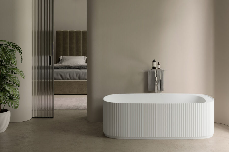 Cloud Dancer est la nouvelle couleur Pantone de l’année - Ideagroup