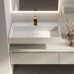 Vasque à poser Mirage  - Ideagroup