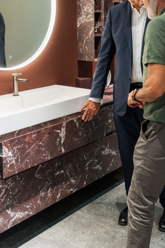 Notre Cersaie 2026 - Ideagroup