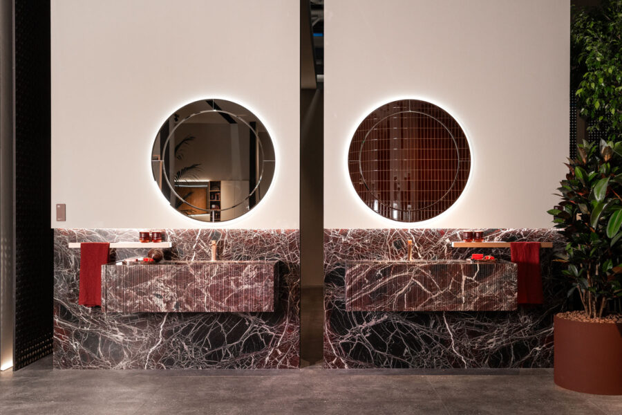 Dolcevita et ViaCondotti : une nouvelle évolution du design - Ideagroup