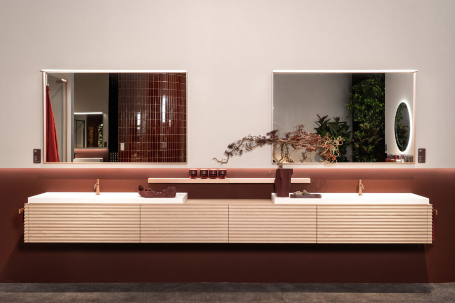 Dolcevita et ViaCondotti : une nouvelle évolution du design - Ideagroup