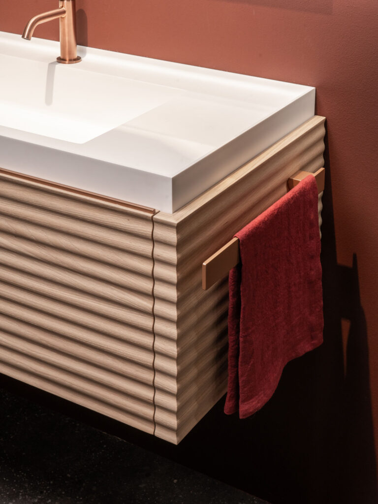 Dolcevita et ViaCondotti : une nouvelle évolution du design - Ideagroup